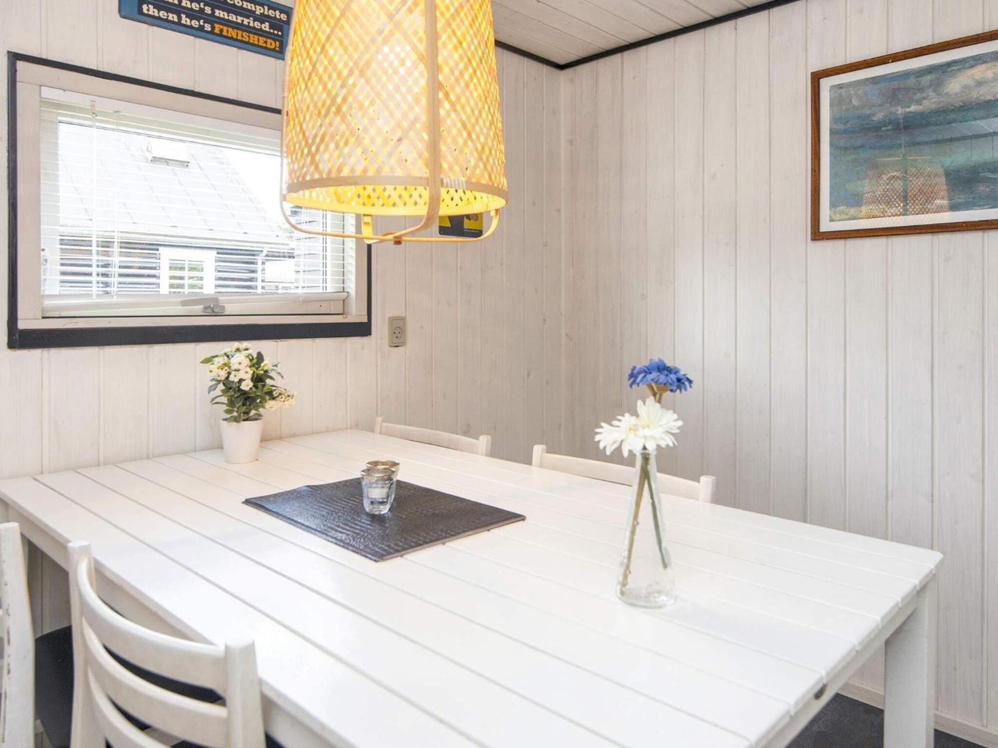 5 Person Holiday Home In Hovborg Exterior photo